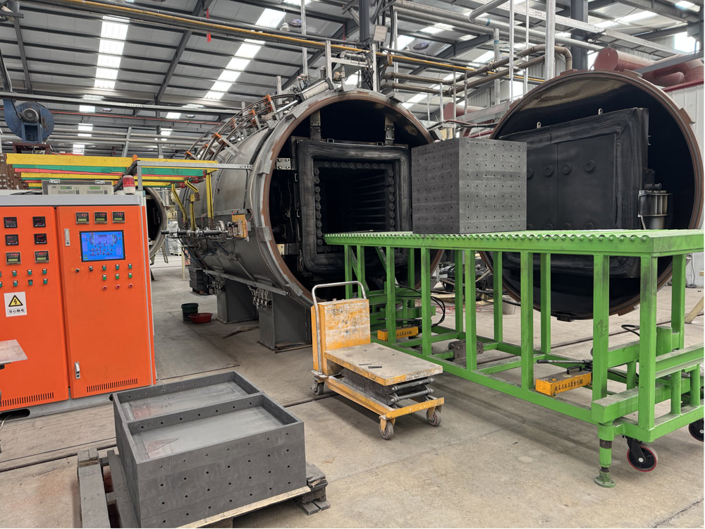 高溫燒結爐 高溫燒結爐
